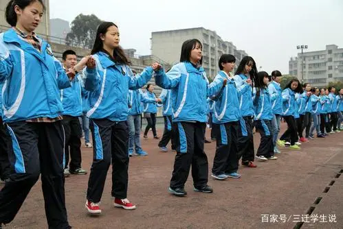 学校舞蹈课间操_学生课间体操流行舞蹈_学校体操舞蹈