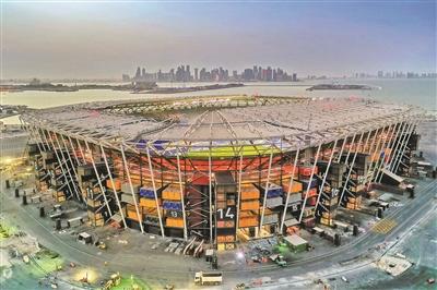 卡塔尔决赛球场_卡塔尔杯ds_卡塔尔世界杯决球场安排