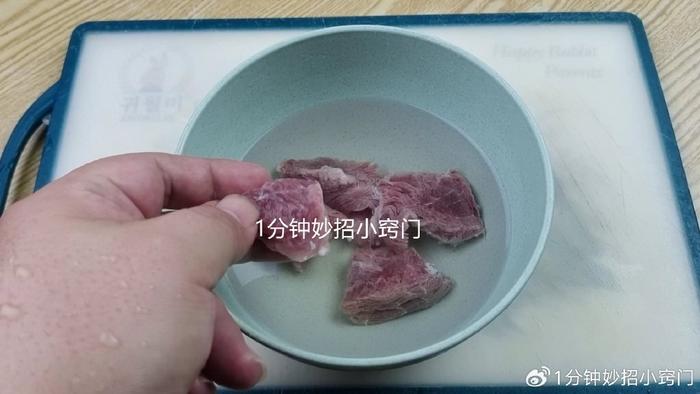 生活小窍门如何快速解冻肉_解冻肉的小窍门_解冻肉的最快方法知乎